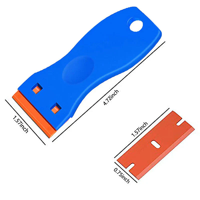 SchabGefährte™ Schälen Reinigen Leicht - Image 9