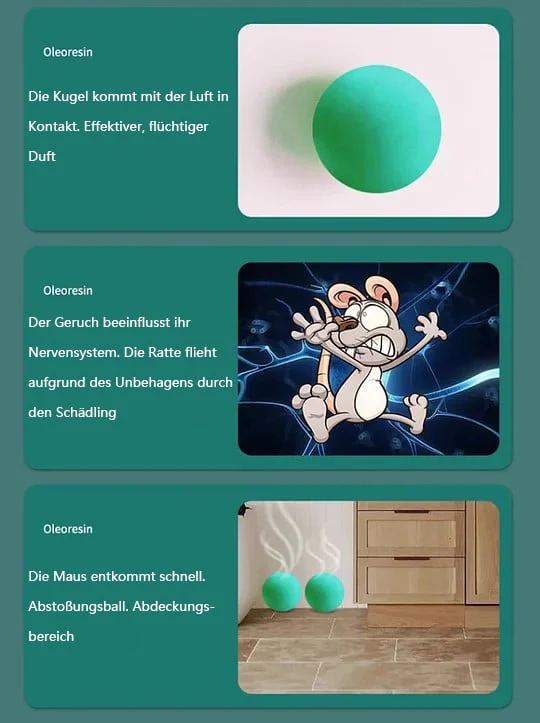 SchädlingsWächter™ Starke Dauerhafte Barriere - Image 10