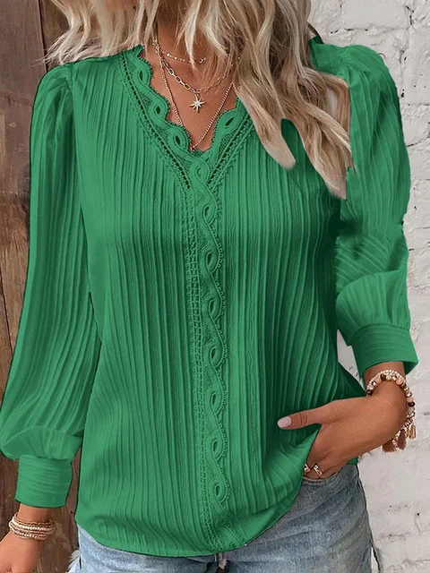 Schicke Bluse für Damen - Image 6
