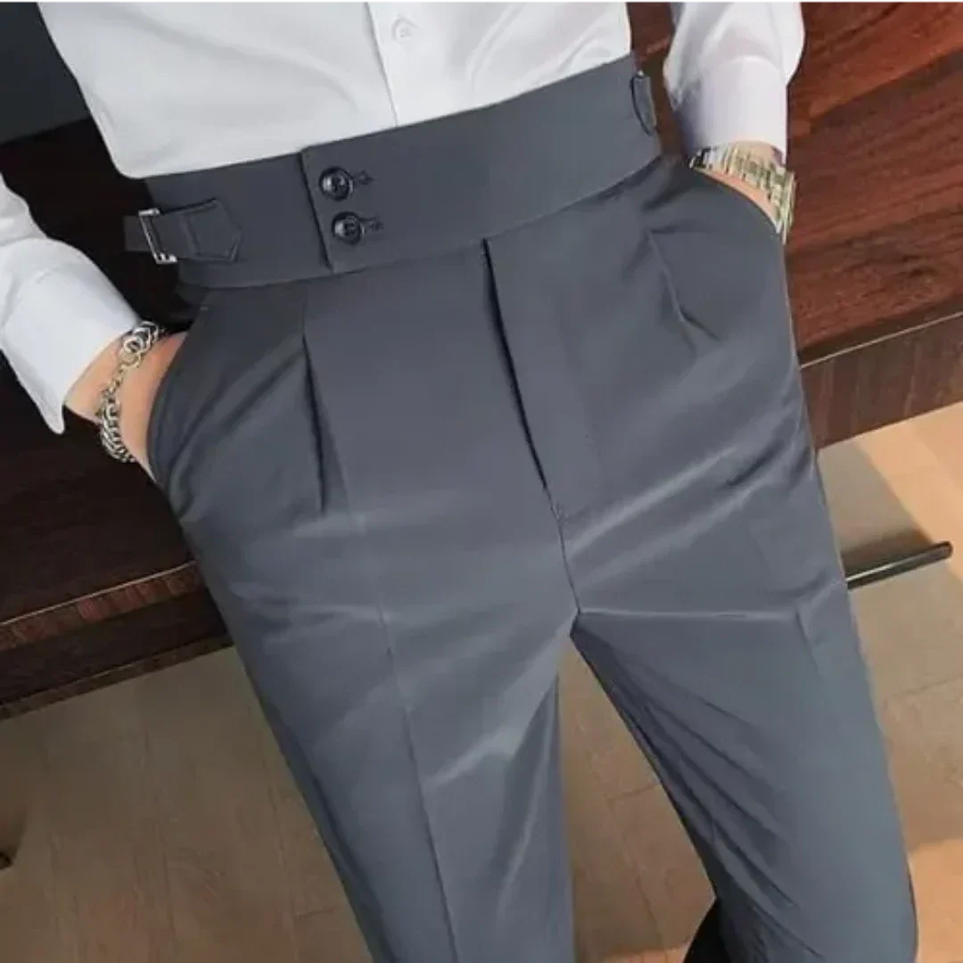 Schicke formelle Hosen für Männer - Cuno - Image 3