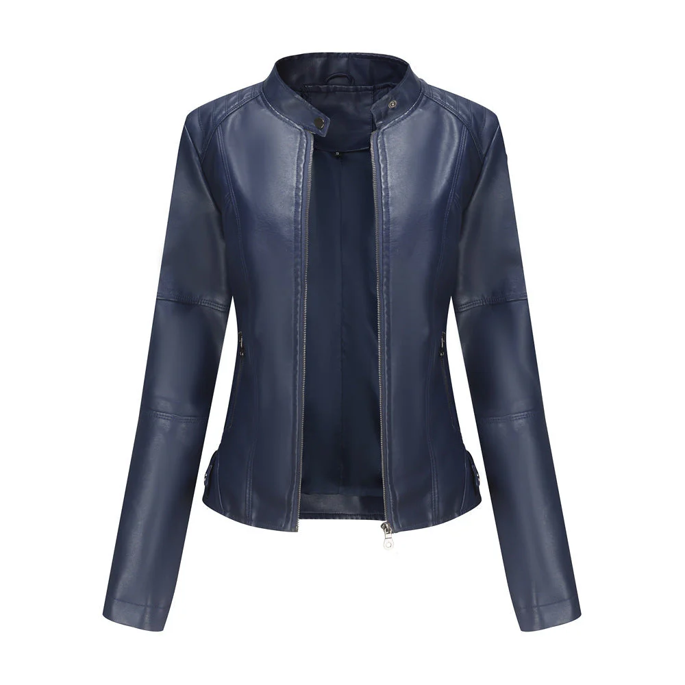 Schicke, schmale Jacke für Damen - Image 5
