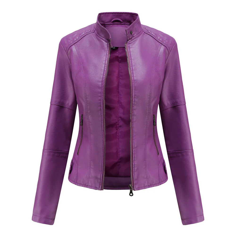 Schicke, schmale Jacke für Damen - Image 6