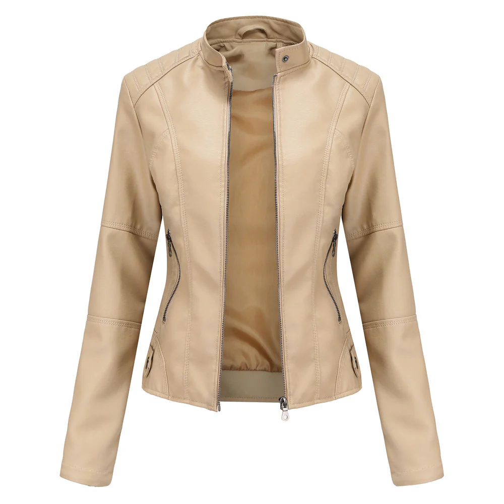 Schicke, schmale Jacke für Damen - Image 7