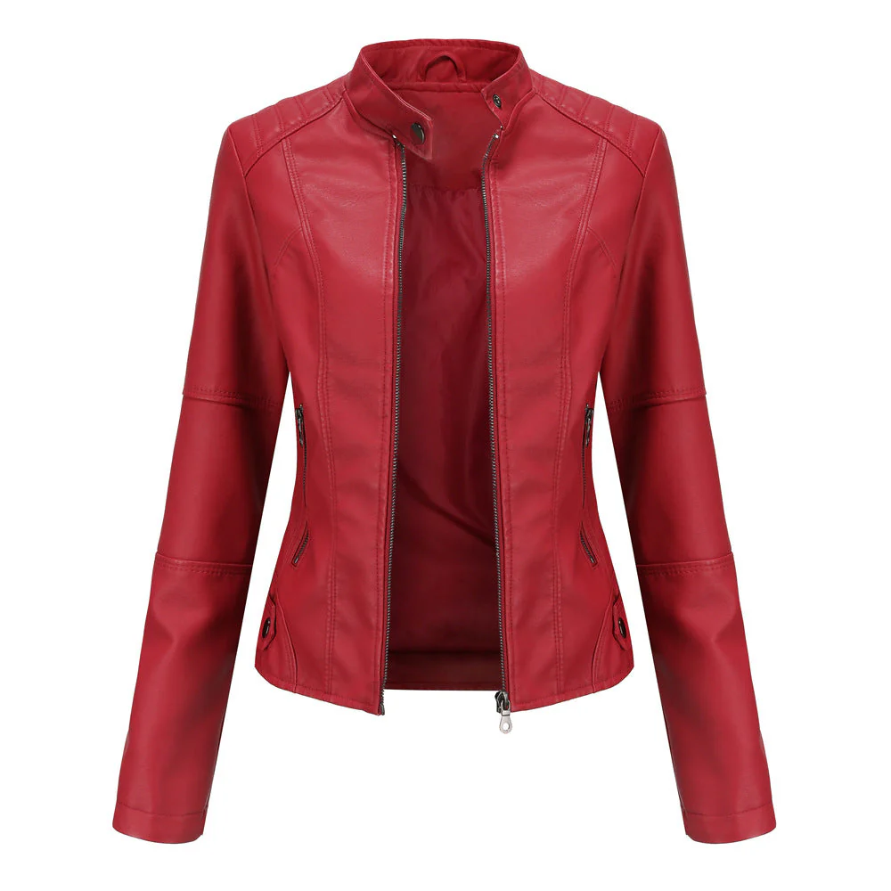 Schicke, schmale Jacke für Damen - Image 8