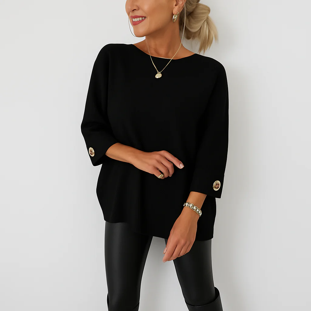 Schicker Pullover – Steigern Sie Ihren Stil mit Selbstvertrauen - Image 2