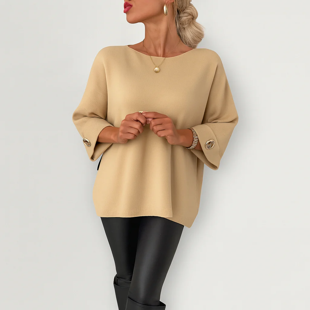Schicker Pullover – Steigern Sie Ihren Stil mit Selbstvertrauen - Image 4