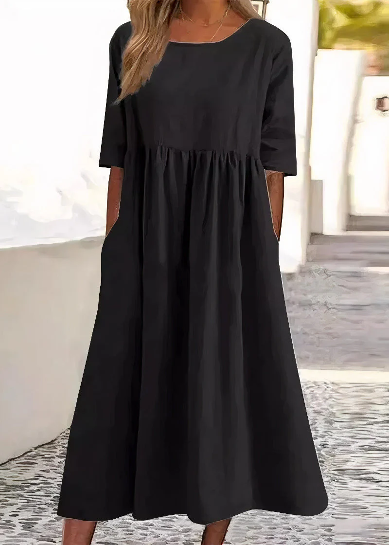 Schickes Sommerkleid für Frauen - Ottilia - Image 2