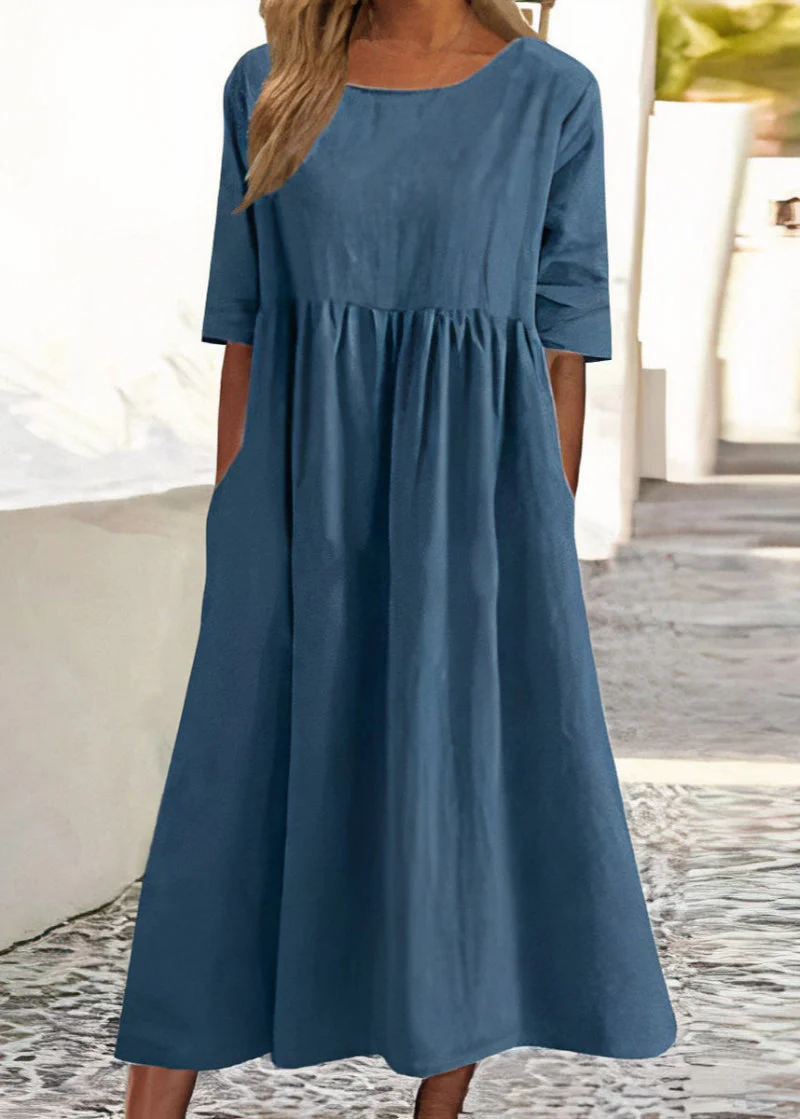 Schickes Sommerkleid für Frauen - Ottilia - Image 8