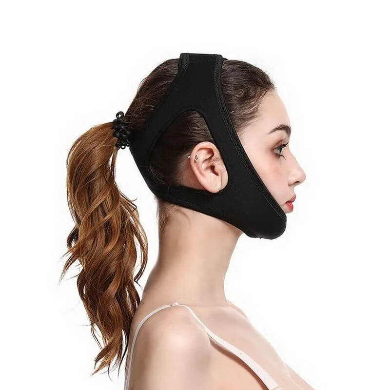 SchlafBand™ Unterstützung für erholsamen Schlaf - Image 2