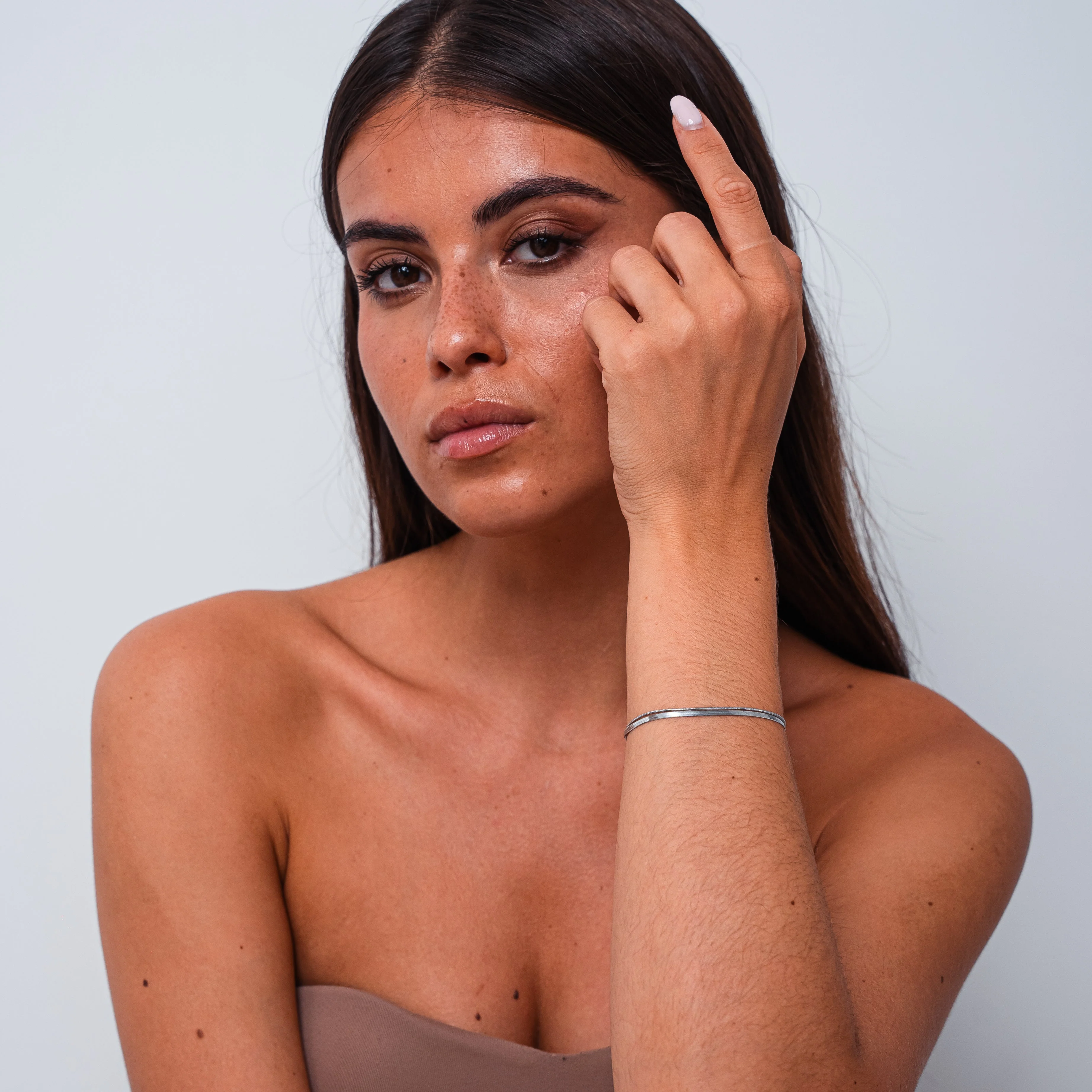 Schlangen-inspiriertes Sarya-Armband - Image 6