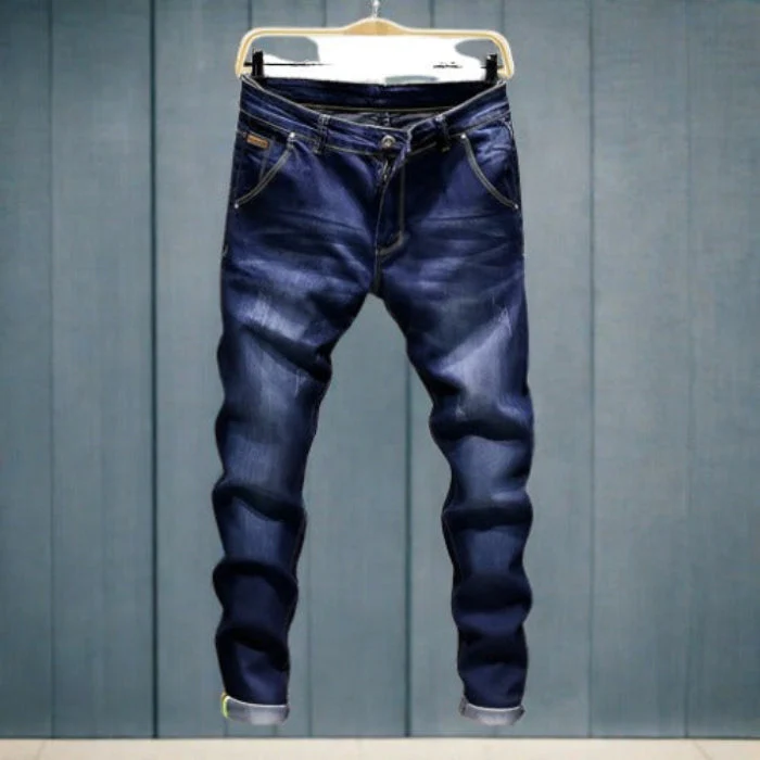 Schlanke, moderne und strapazierfähige Sommerhosen für Männer - Jackie - Image 5
