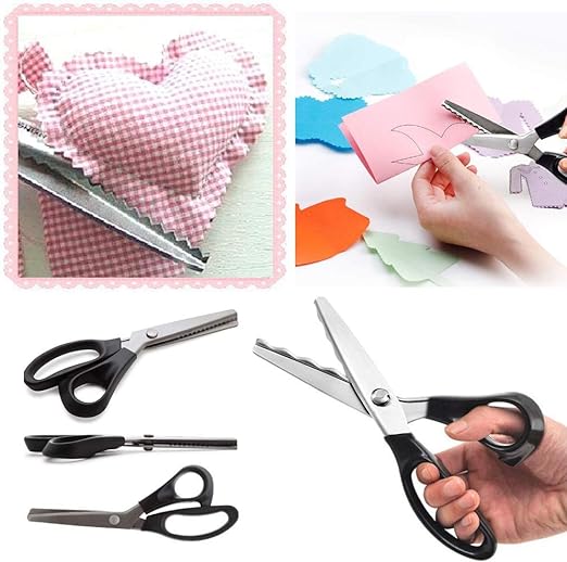SchneidPro™ Kreatives Projekt Scheren - Image 5