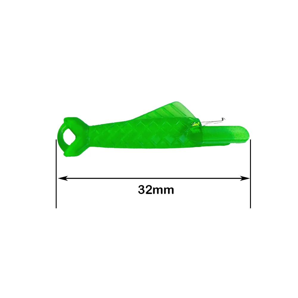 SchnellerFaden™ Fadenführung für müheloses Fädeln - Image 6