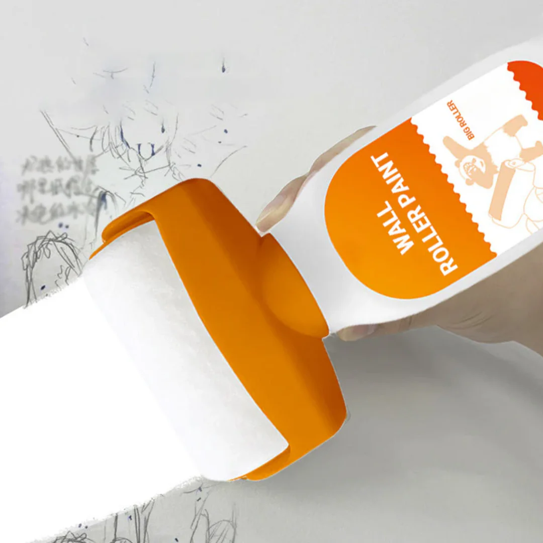 SchnellFarbe™ Professionelle Wand-Ergebnisse - Image 3