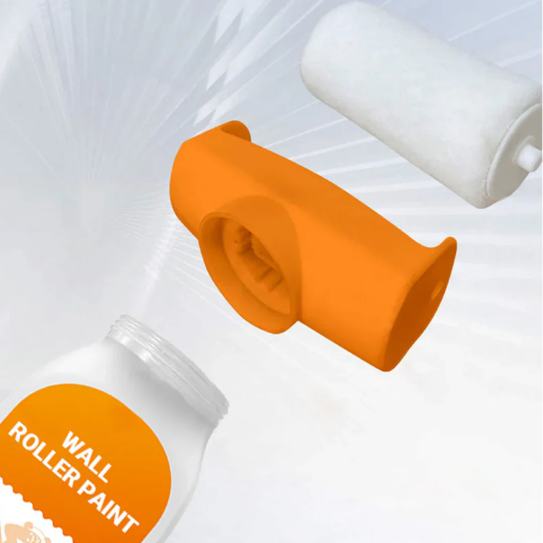 SchnellFarbe™ Professionelle Wand-Ergebnisse - Image 5