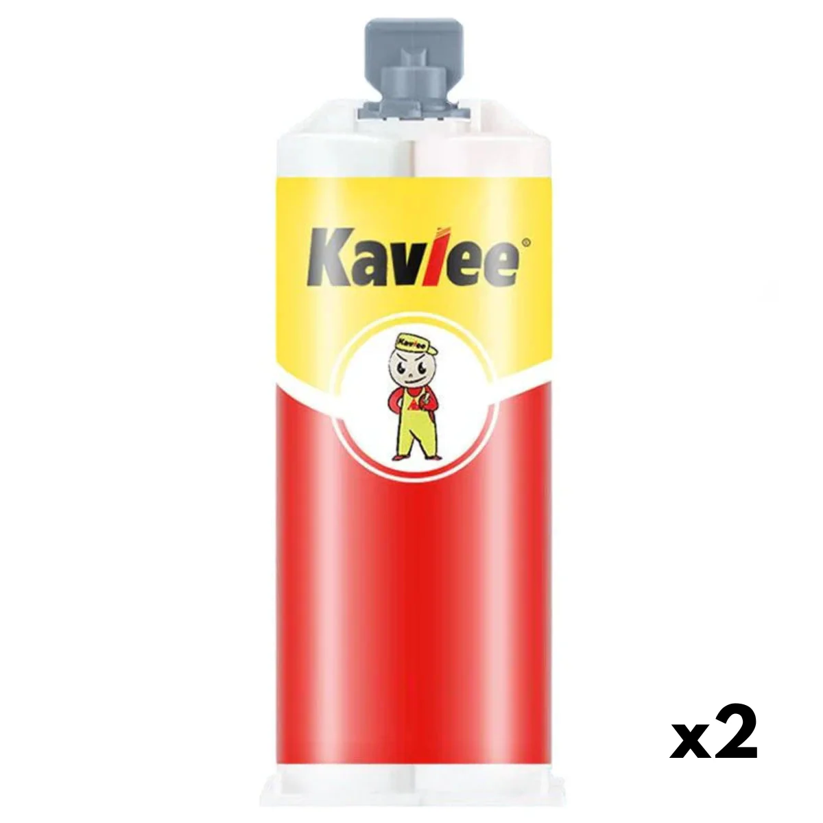 SchnellFest™ Sofortige starke Verbindung - Image 3