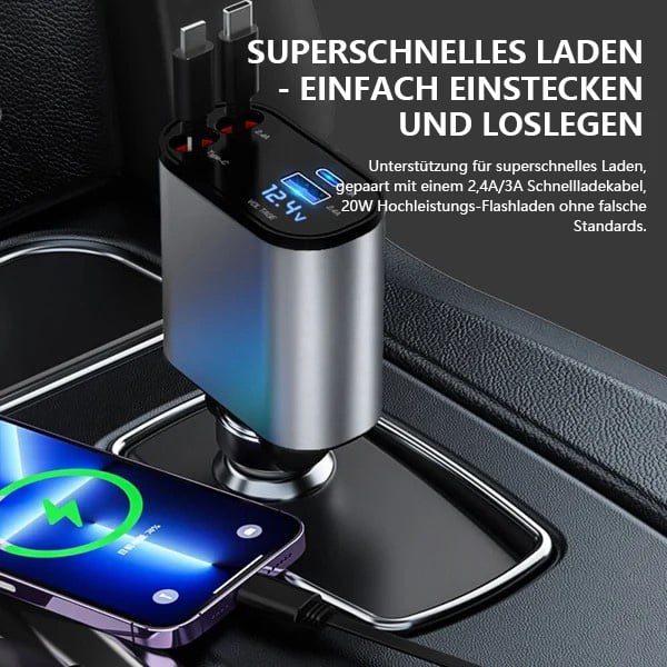 SchnellLade™ Schnelle Auflade-Lösung - Image 11