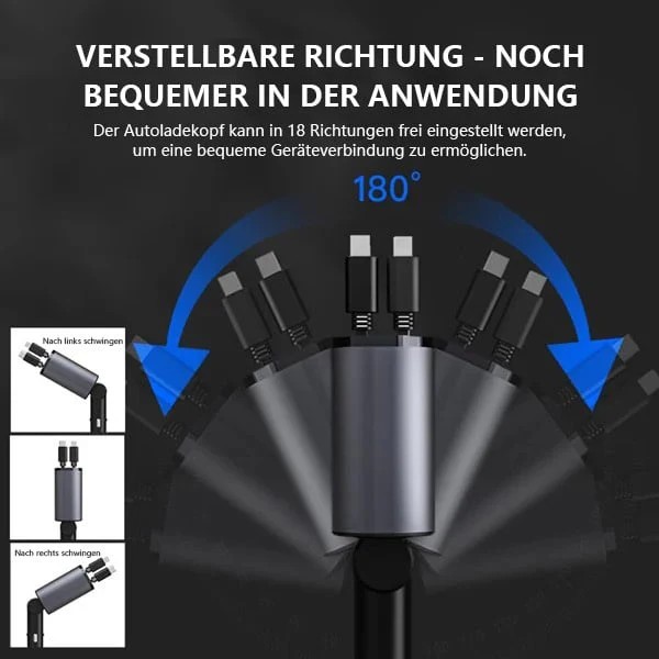 SchnellLade™ Schnelle Auflade-Lösung - Image 6