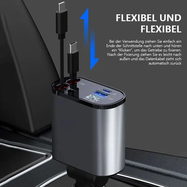 SchnellLade™ Schnelle Auflade-Lösung - Image 7