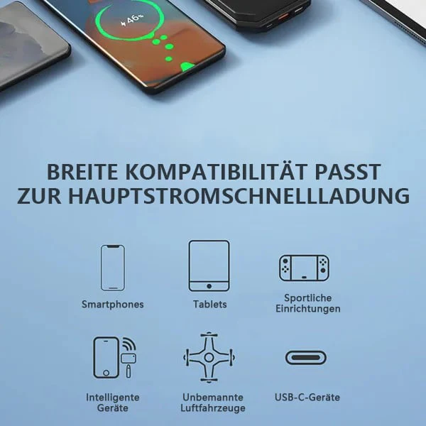 SchnellLade™ Schnelle Auflade-Lösung - Image 8