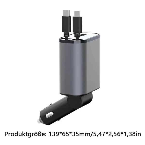 SchnellLade™ Schnelle Auflade-Lösung - Image 9