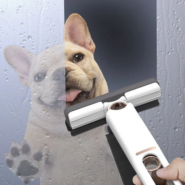 SchnellMopp™ Kleckerfreier Wisch-Mopp - Image 10