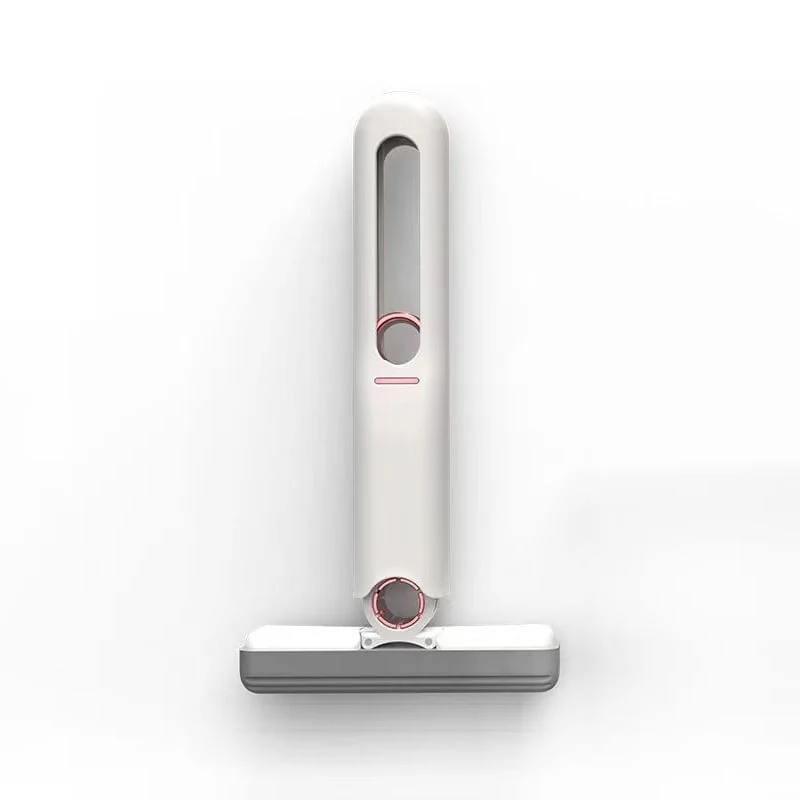 SchnellMopp™ Kleckerfreier Wisch-Mopp - Image 3