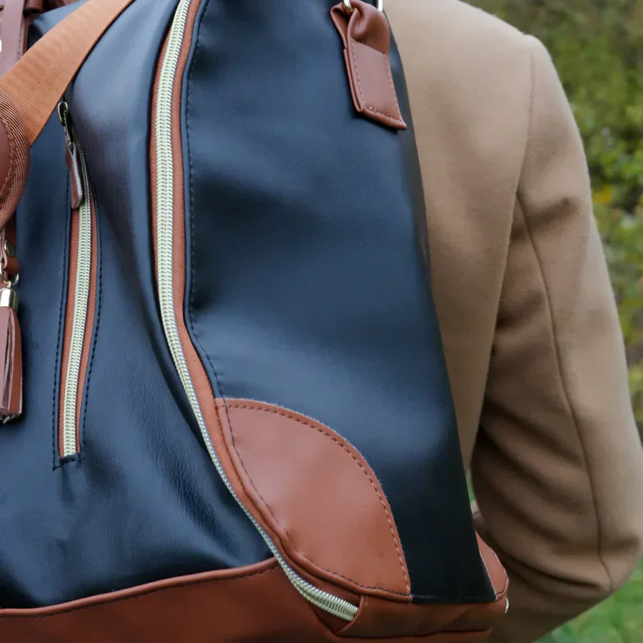 SchnellPack™ Maximiert den Packraum - Image 14