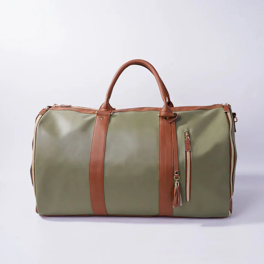 SchnellPack™ Maximiert den Packraum - Image 3