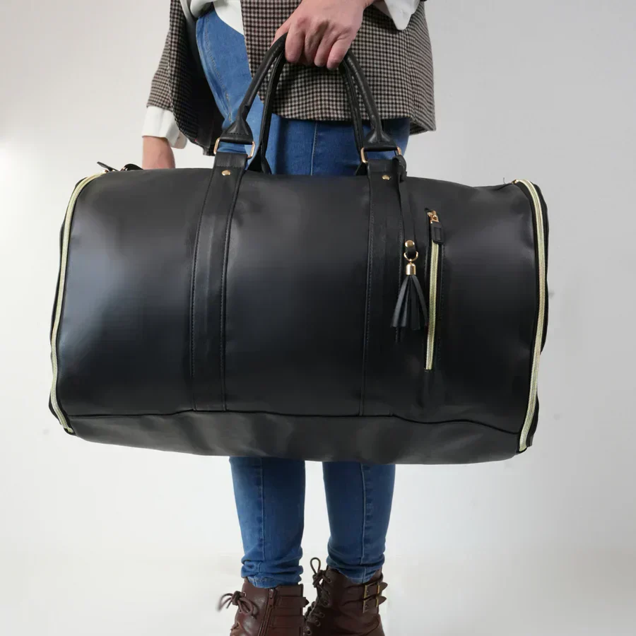 SchnellPack™ Maximiert den Packraum - Image 6