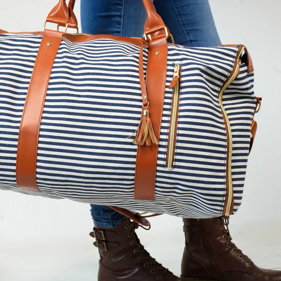 SchnellPack™ Maximiert den Packraum - Image 8