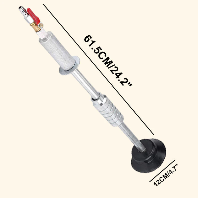 SchnellSauger™ Starke Saugkraft - Image 6