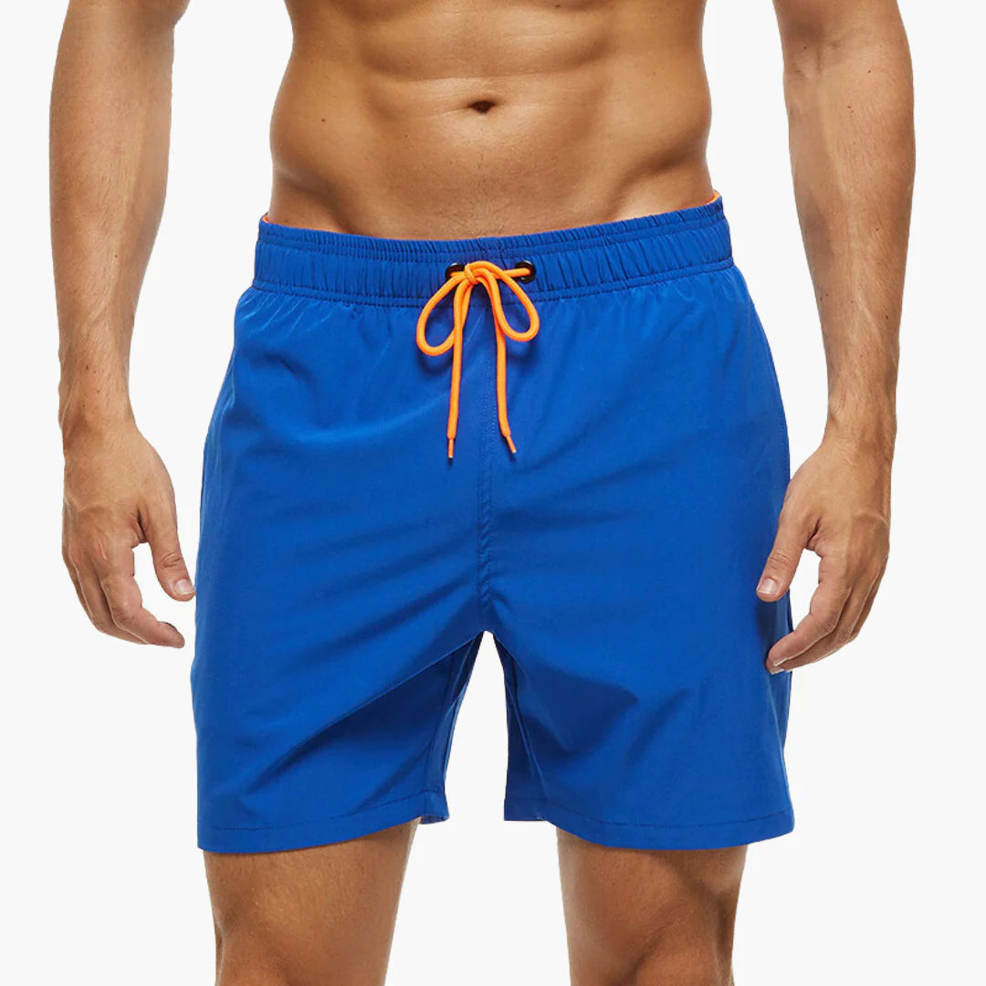Schnelltrocknende Stretchshorts für Herren - Ideal für Sport & Freizeit - Image 2