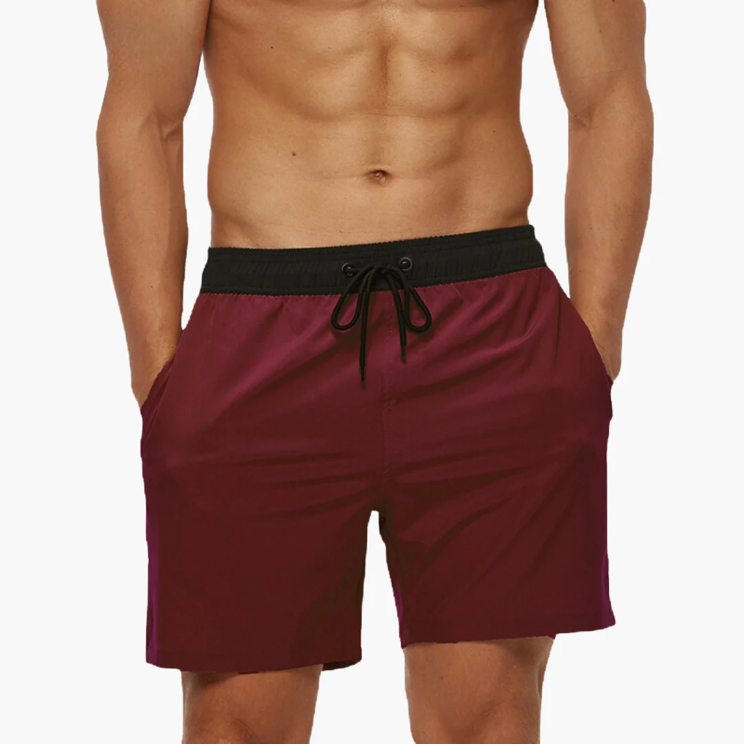 Schnelltrocknende Stretchshorts für Herren - Ideal für Sport & Freizeit - Image 5