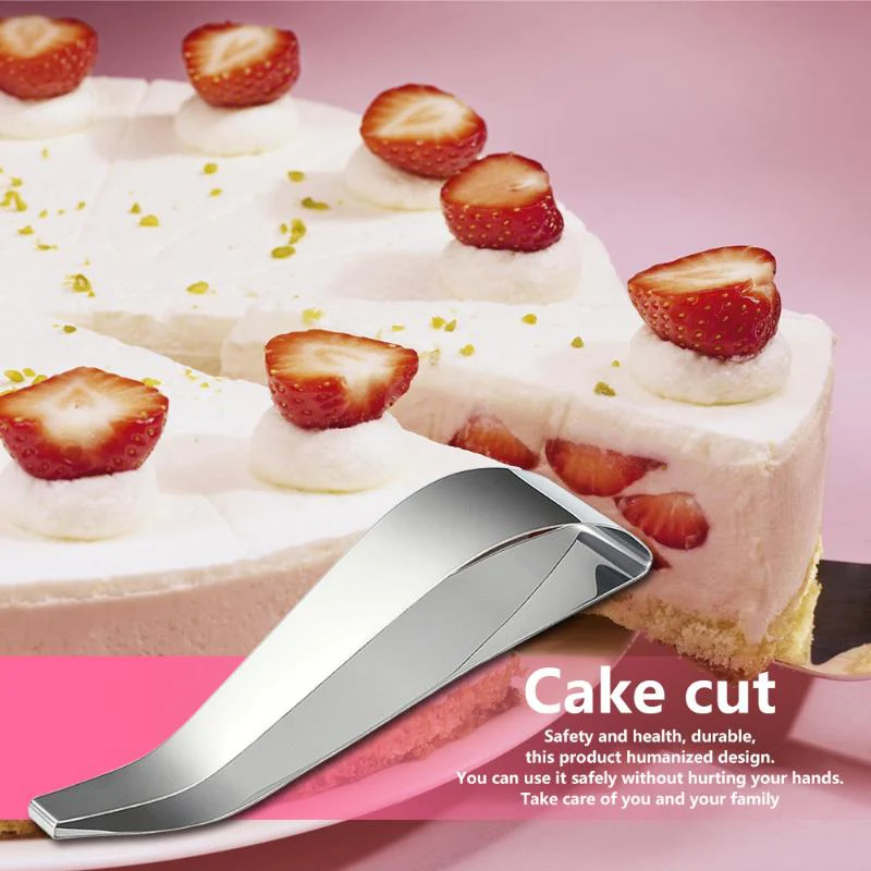 SchnittGefährte™ Saubere Gleichmäßige Scheiben - Image 4