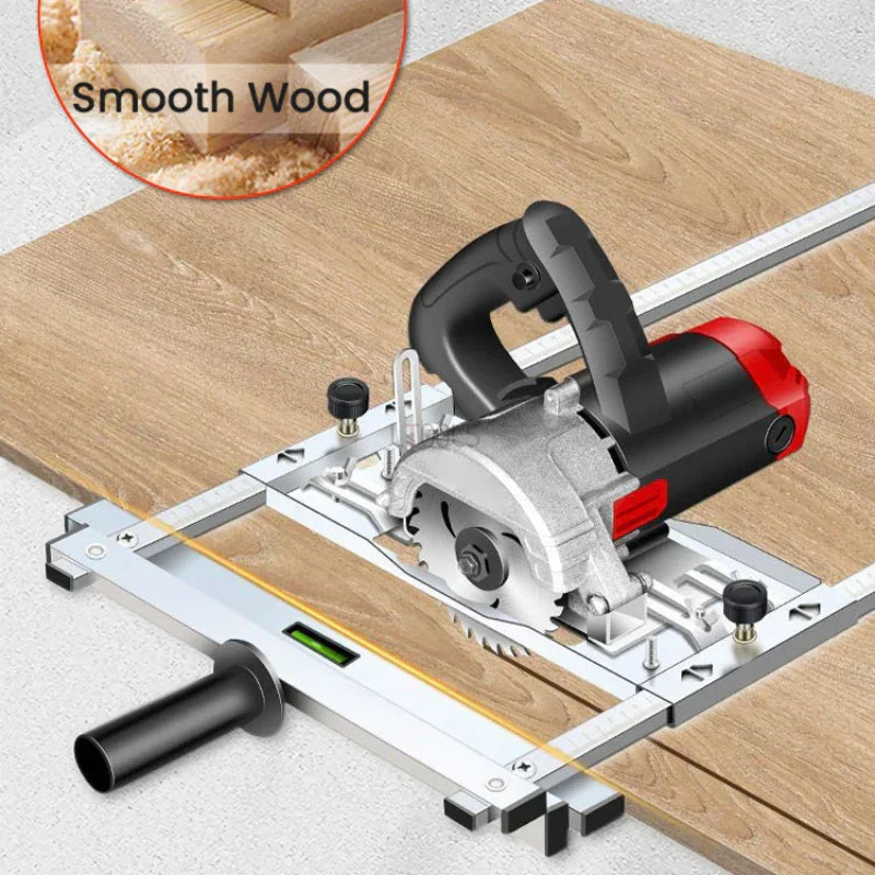 SchnittMeister™ Präzisions-Holzsägen - Image 4
