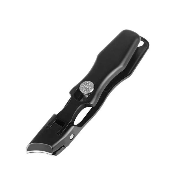 SchnittPro™ Breite-Kiefer Nagelknipser - Image 4