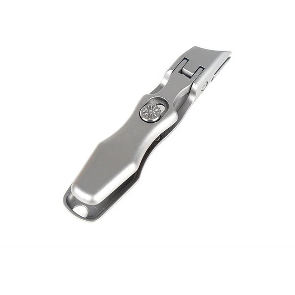 SchnittPro™ Breite-Kiefer Nagelknipser - Image 5