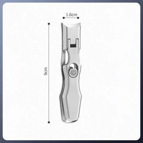 SchnittPro™ Breite-Kiefer Nagelknipser - Image 6