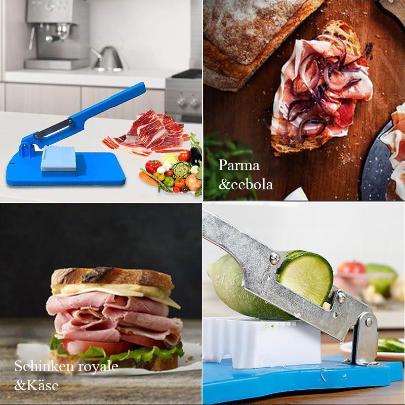 SchnittPro™ Präzises Aufschneiden von Fleisch - Image 3