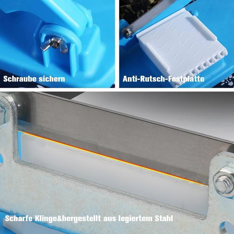 SchnittPro™ Präzises Aufschneiden von Fleisch - Image 4