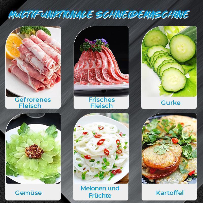 SchnittPro™ Präzises Aufschneiden von Fleisch - Image 5