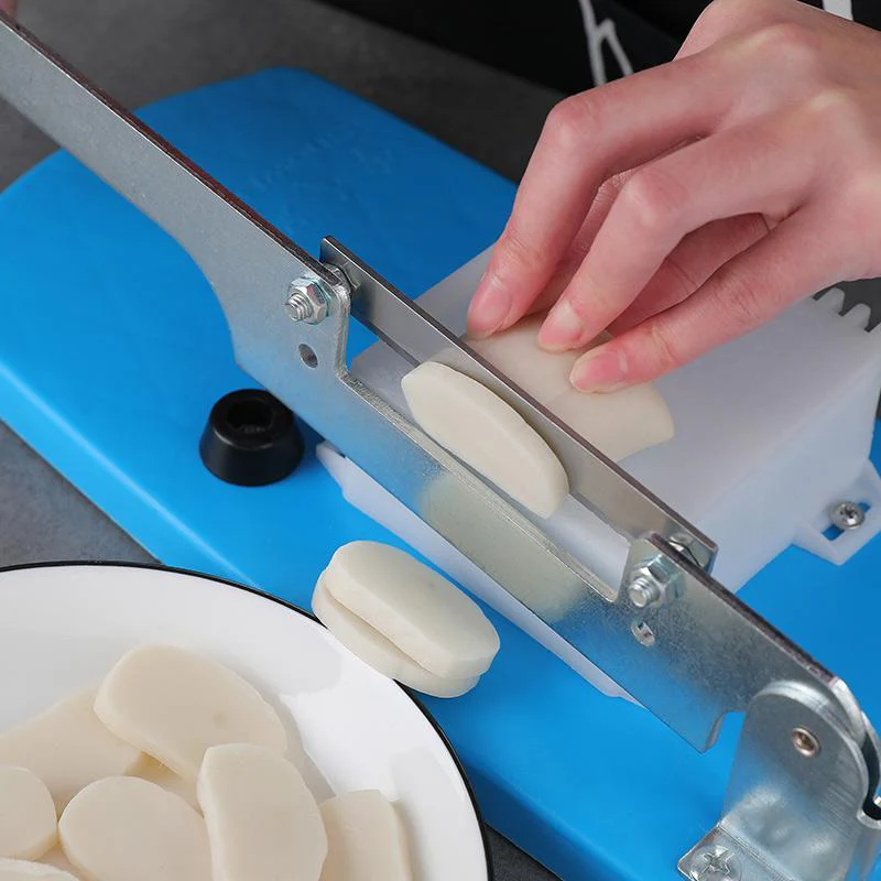 SchnittPro™ Präzises Aufschneiden von Fleisch - Image 6