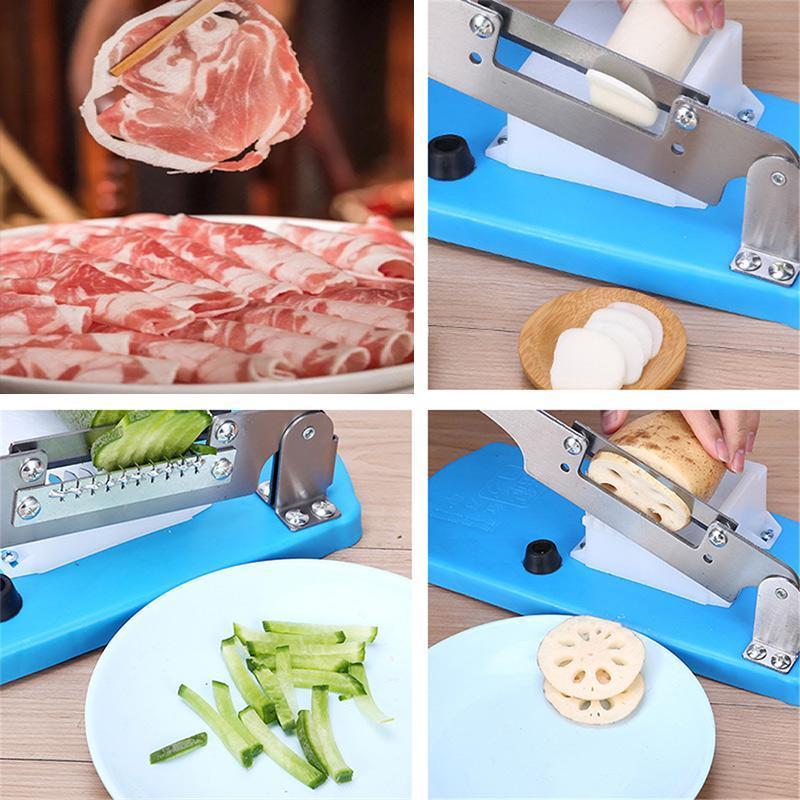 SchnittPro™ Präzises Aufschneiden von Fleisch - Image 7