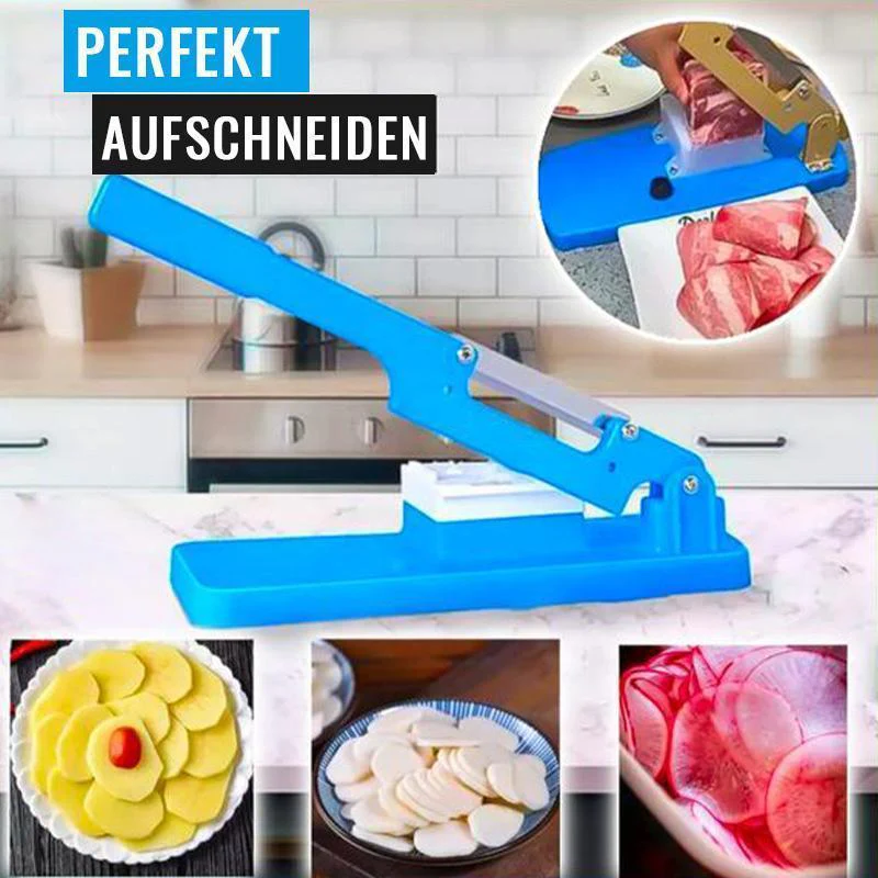 SchnittPro™ Präzises Aufschneiden von Fleisch - Image 8
