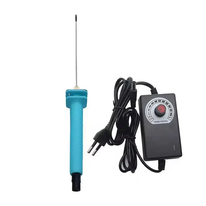 SchnittSchaum™ Müheloses Schaumformen - Image 5