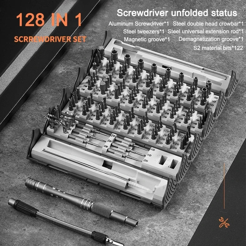 SchraubSet™ Schneller Reparatur-Helfer - Image 3