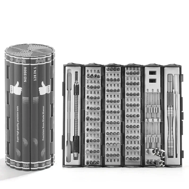 SchraubSet™ Schneller Reparatur-Helfer - Image 6