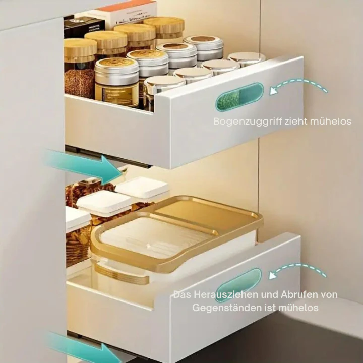SchubPlus™ Organisierte Living-Lösung - Image 6