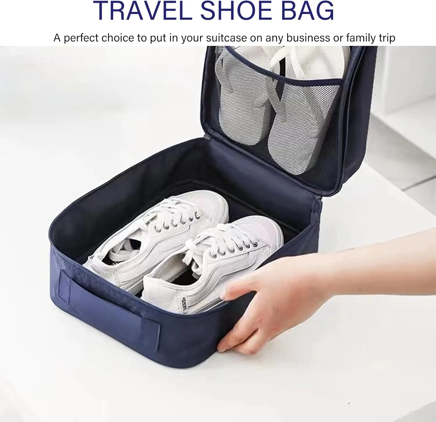 SchuhPack™ Schützt Ihre Schuhe - Image 4